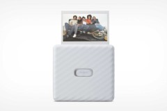 Fujifilm ra mắt máy in ảnh Instax Link Wide thông qua smartphone