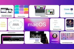 6 tính năng trên macOS 12 không khả dụng với máy Mac Intel