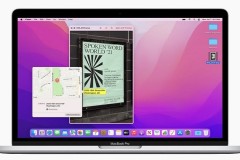 Bật mí 10 tính năng mới trên phiên bản macOS 12 Monterey