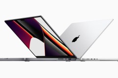 Bộ đôi MacBook Pro mới có gì hấp dẫn?