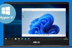 Cách cài đặt Hyper-V trên Windows 11 Home để chạy máy chủ ảo tốt nhất