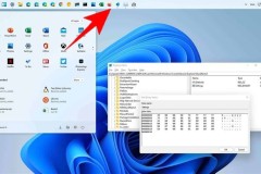 Cách thay đổi vị trí thanh Taskbar trên Windows 11 cực kỳ đơn giản