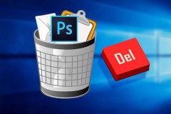 Cách xóa file rác của Photoshop để máy tính của bạn chạy nhanh hơn