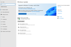 Đánh giá Windows 11 chính thức: Giao diện thay đổi, có tính năng mới