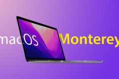 Hướng dẫn cách cập nhật MacOS Monterey chính thức cho MacBook, iMac,..