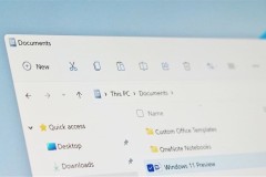Hướng dẫn cách đổi tên file hàng loạt trên Windows 11 cực kỳ đơn giản