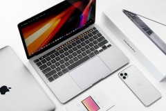 Kích hoạt chức năng chạy màn hình Picture-in-Picture trên MacBook