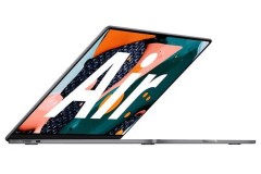 Kỳ vọng nâng cấp nào sẽ xuất hiện trên MacBook Air 2022?