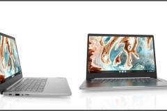 Lenovo IdeaPad 3i và Flex 3i ra mắt: Màn hình đẹp, ROM 128GB, giá tốt