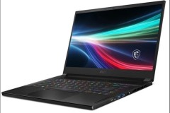 MSI Creator 15 A11U ra mắt: Màn hình OLED 4K, Intel i7, gần 70 triệu