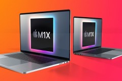 Ross Young: MacBook Pro 2021 mới có thể trang bị màn hình 120Hz