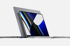 Sự khác nhau giữa MacBook Pro 2021 với Pro M1 và Air M1
