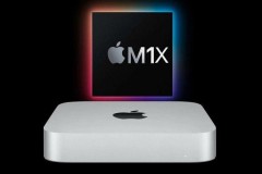 Tổng hợp những rò rỉ về Mac mini M1X, liệu có ra mắt vào ngày 18/10?