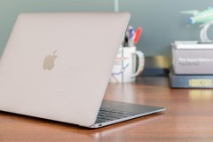 Vì sao dân "lập trình" nên lựa chọn MacBook Pro 16 inch 2019?