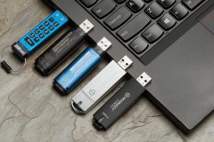 Mẹo sử dụng ổ USB không phải ai cũng biết