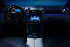 Mercedes-AMG SL thế hệ mới tiếp tục lộ diện trước thềm ra mắt: Sẽ có động cơ hybrid
