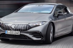 Mercedes-Benz tiếp tục “lọt” top thương hiệu xe sang giá trị nhất thế giới