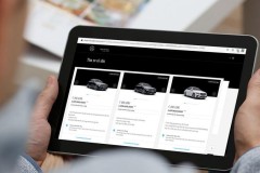 Mercedes-Benz tung ưu đãi “The Secret Box” cho khách mua "qua mạng" 4 dòng xe sang lắp ráp tại Việt Nam