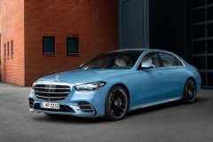Mercedes sẽ mở rộng danh mục sản phẩm của bộ phận cá nhân hóa Manufaktur