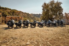 Mô tô đường trường BMW K1600 2022 bổ sung 3 phiên bản mới