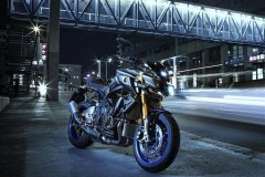 Mô tô Yamaha MT-10 2022 dự kiến ra mắt vào tháng 11 sắp tới