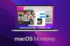 Một số tính năng của macOS Monterey vắng mặt trên MacBook chạy Intel