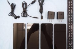 Motorola Moto G31 lộ tổng quan thiết kế, dung lượng pin, công nghệ sạc