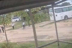 Ngân hàng thu hồi xe để siết nợ rồi mới gửi thông báo đến doanh nghiệp - Ai đúng ai sai?
