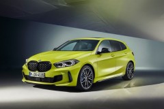 “Người chơi hệ sống ẩn” BMW M135i vẫn không thèm chạy đua công suất, tập trung nâng cấp về “chất“