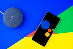Người dùng có thể ra lệnh cho Google Assistant mà không cần Hey Google