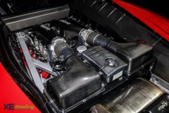 Nhìn lại siêu xe Ferrari 430 Scuderia thứ hai tại Việt Nam, nay đã “tuyệt chủng” vì điện hoá