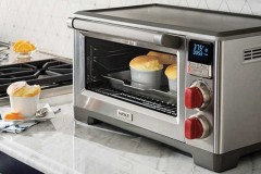 Những điều cần lưu ý để sử dụng lò nướng an toàn và đúng cách
