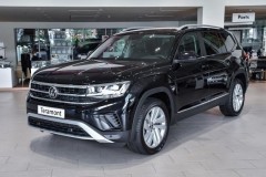 Những mẫu xe mới ra mắt thị trường Việt Nam trong tháng 9