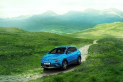 Những thông tin cần biết khi sử dụng ô tô điện