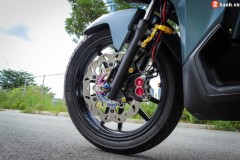 Những thứ cần chú ý khi sử dụng xe có phanh ABS