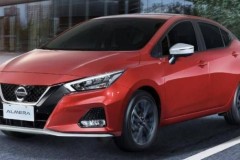 Nissan Almera 2022 ra mắt tại Philippines, nhiều lựa chọn hơn bản bán tại Việt Nam