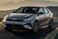 Nối tiếp Việt Nam, Kia K3 “Mỹ tiến“: cũng bị cắt “option” so với bản Hàn, vượt xe của THACO về sức mạnh