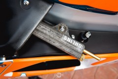 NSR 150 độ siêu khủng của một tín đồ MotoGP