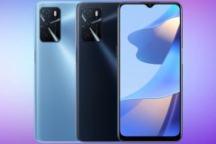 OPPO A54s ra mắt: Chip game, pin lớn, camera 50MP và giá 6.1 triệu VNĐ
