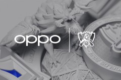 OPPO đồng hành với Giải vô địch Liên Minh Huyền Thoại thế giới 2021