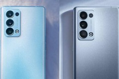 OPPO Reno6 Pro 5G có bao nhiêu màu?Bật mí là màu sắc rất hiện đại nhé