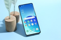 OPPO Reno7 lộ nhiều thông số chính: Màn hình OLED 90Hz, Dimensity 920