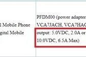 OPPO Reno7 Pro vừa được xác nhận sẽ đi kèm sạc nhanh 65W