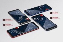 Qualcomm ra mắt Snapdragon 778G Plus 5G, 695 5G, 680 4G và 480 Plus 5G
