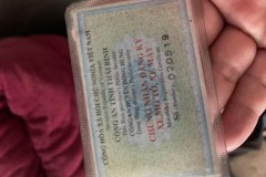 Ra đi nhanh cho ae thiên chi