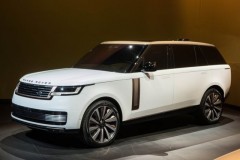 Range Rover 2022 trình làng: Xuất sắc từ thiết kế đến vận hành, giá từ 10,8 tỷ đồng tại Việt Nam