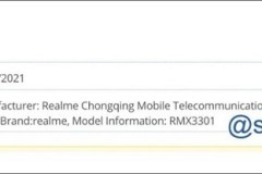 Realme GT 2 Pro bất ngờ lộ những thông tin đầu tiên, có thể sớm ra mắt
