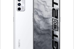 Realme GT Neo2T ra mắt: Chip Dimensity 1200-AI, giá tốt từ 7.4 triệu