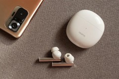 Realme sẽ ra mắt phiên bản màu mới cho Buds Air 2, cùng với GT Neo2