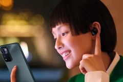 Redmi Buds 3 Youth Edition ra mắt: Thiết kế dạng In-ear, giá 350 nghìn